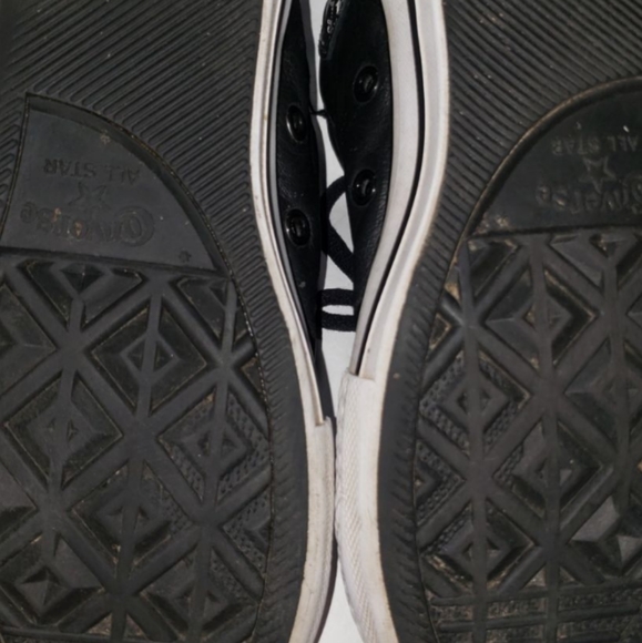 Converse Chuck Taylor All Star shoes - Picture 9 of 10